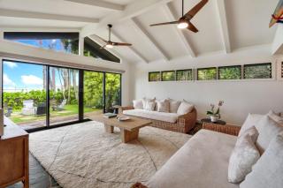 Lani Kai - Heavenly Ocean Home - Hanalei - 8