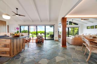 Lani Kai - Heavenly Ocean Home - Hanalei - 3