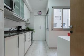 Fliphaus Ravignani 2255 Palermo Hollywood - Buenos Aires - 7