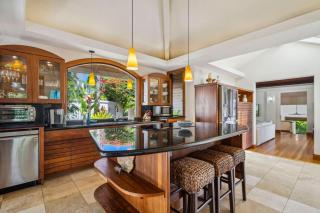 Kapiolani - As seen on HGTV - Princeville - 8