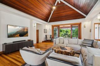 Kapiolani - As seen on HGTV - Princeville - 4