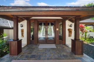 Kapiolani - As seen on HGTV - Princeville - 5