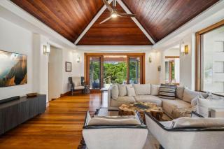 Kapiolani - As seen on HGTV - Princeville - 2