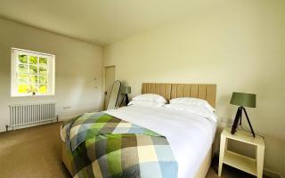 CLIFF River Lodge - Luxury Fishing Lodge - Ballyduff - 1