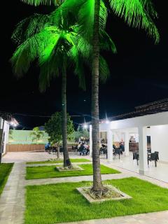 Paiol Garden Hotel - 8