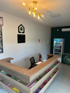 Paiol Garden Hotel - 6