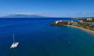 Whaler 102 - Lahaina - 2