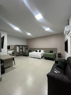 Paiol Garden Hotel - 4