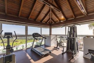 102 Stylish 2 Bed Duplex Penthouse Sea Views & Hot Tub - La Cala de Mijas - 3