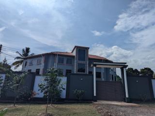 St Benedict House - Moshi - 0