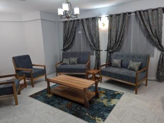 St Benedict House - Moshi - 1
