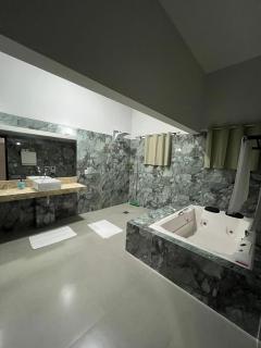 Paiol Garden Hotel - 3