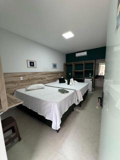 Paiol Garden Hotel - 2