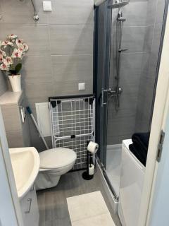 Mokotów Residence Szpilman`s Apartament - 7