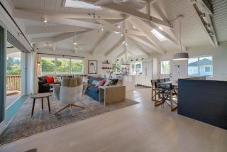 Pinetrees Hanalei Beach House - 6