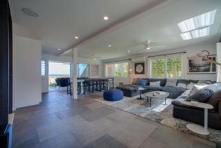 Pinetrees Hanalei Beach House - 4