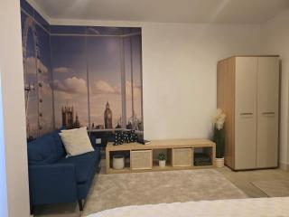 En-suite Big Ben - Londra - 9
