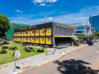 Riviera Hotel by Bsb Inn - Brasilia - 0