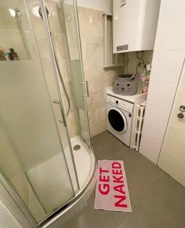 Vienna Business-Apartment 1-6 months - Vienna - 2