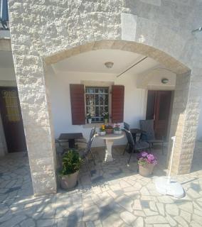 Appartments Grgeta - Funtana - 7