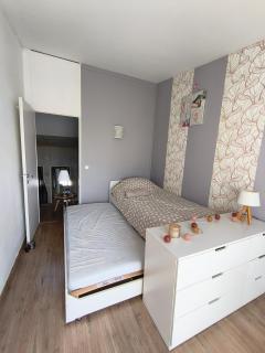 Maison 4 chambres proche Reims - Tinqueux - 2