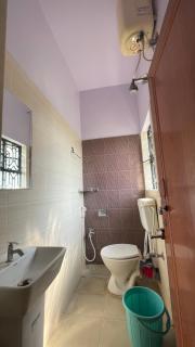 Ichhamati Homestay - Shānti Niketan - 1