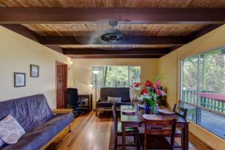 Kehena Treetop Bungalow - 7