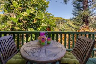 Kehena Treetop Bungalow - 4