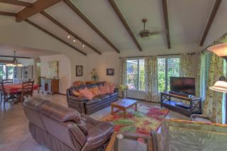 Hale O Nani Mala Pua - 2