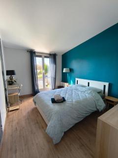 Maison 4 chambres proche Reims - Tinqueux - 6