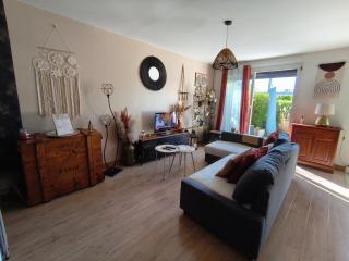 Maison 4 chambres proche Reims - Tinqueux - 9