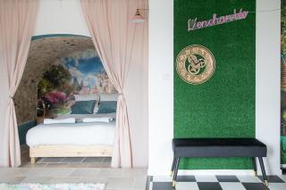 L'enchantée, 6 people, 15 min Disneyland Paris, BBQ - 4