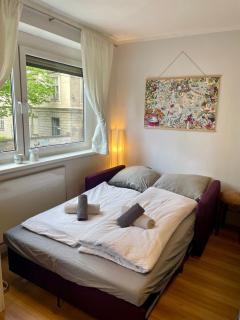 Vienna Business-Apartment 1-6 months - Vienna - 4