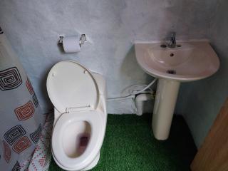 Cabaña Glamping en Finca Agroturística Productora de Café - Capira - 2