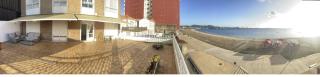 Piso Playa Compostela Villagarcía de Arosa - Vilagarcia de Arousa - 4