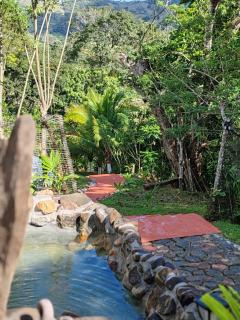 Cabaña Glamping en Finca Agroturística Productora de Café - Capira - 1