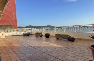 Piso Playa Compostela Villagarcía de Arosa - Vilagarcia de Arousa - 1