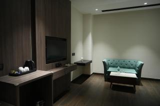 Hotel The Royalista - Bathinda - 9