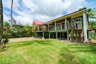 Hale Hoku - Hanalei - 0