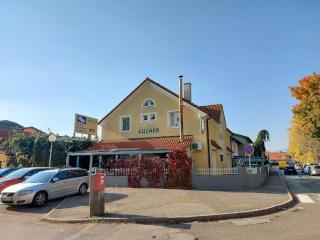 Gostišče Kužner pri Makedonki - Maribor - 6