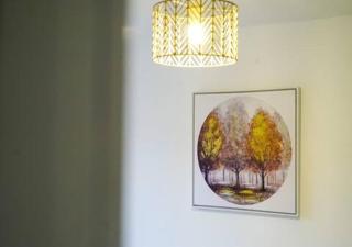 Modern 5 Bedrooms, Sleeps 10, Free Parking, Near NEC & Airport, Contractors - 1