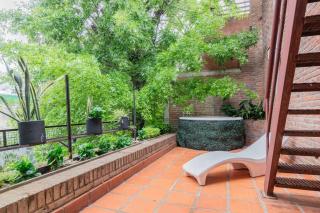 Fliphaus Villa - Salvador 4600 Palermo Soho 5 BD - Buenos Aires - 7