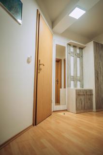 Bisera Apartments - Ohrid - 5