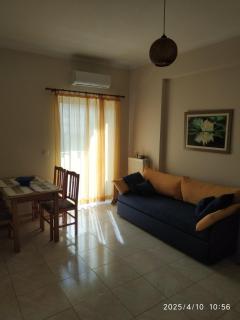 vasiliannas apartment - Amaliás - 0