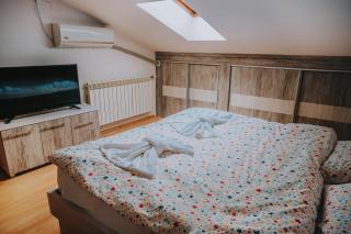 Bisera Apartments - Ohrid - 4