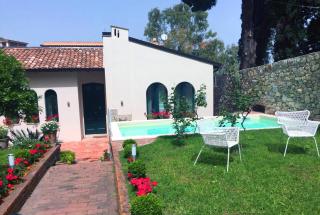 Villa Miami - Taormina - 5