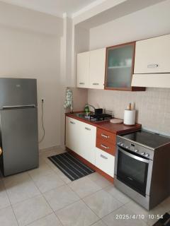 vasiliannas apartment - Amaliás - 7