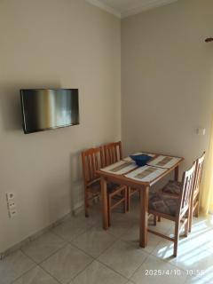 vasiliannas apartment - Amaliás - 6