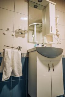Bisera Apartments - Ohrid - 1