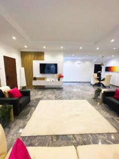 Esthers place - Lekki - 2